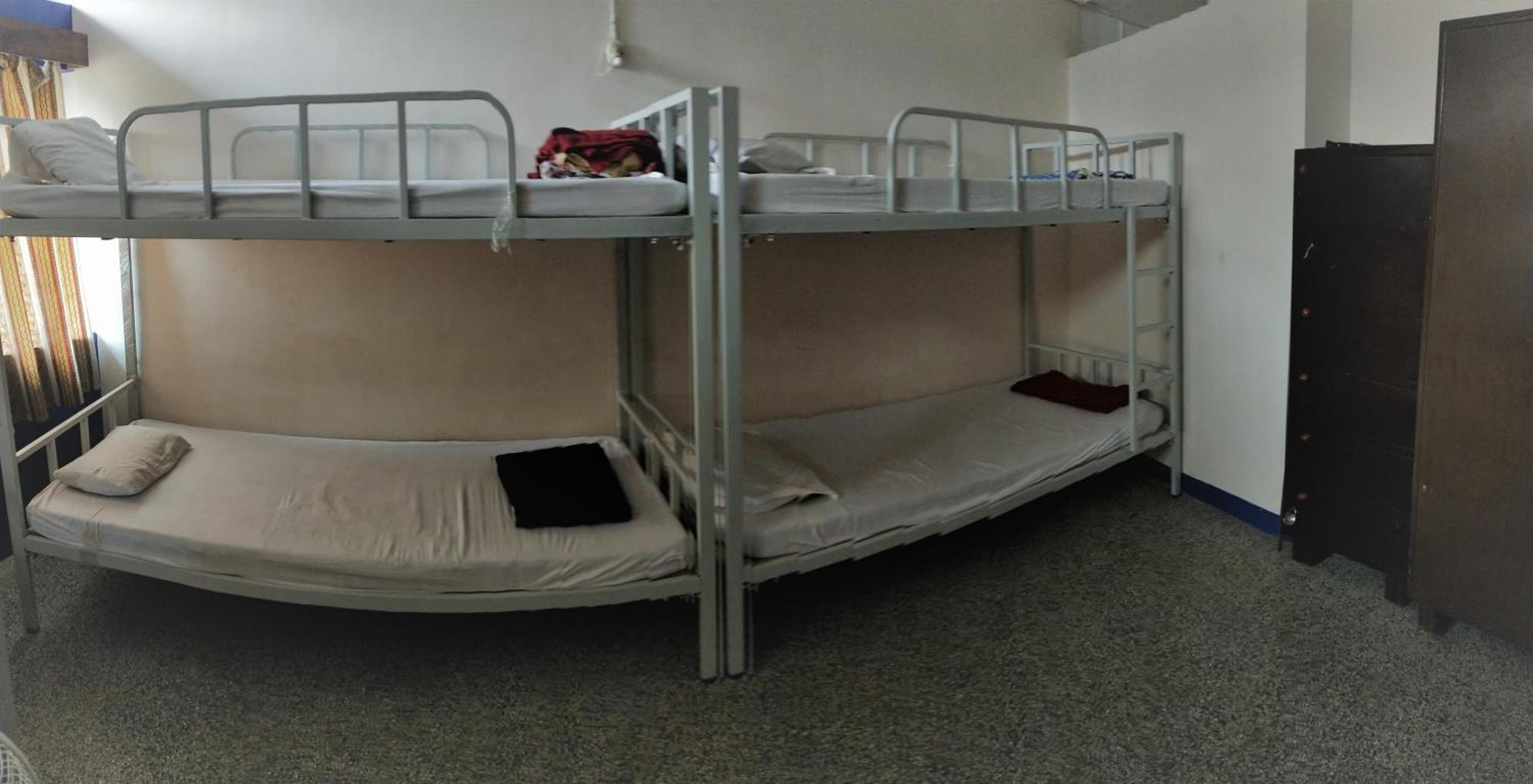 Monkey Mind Hostel Madgaon Rum bild
